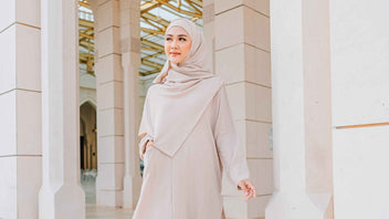 4-in-1 Arafa™ Ironless Suit – Mardina Safiyya®